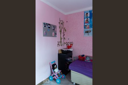 Apartamento para alugar com 65m², 2 quartos e 1 vagaQuarto 2