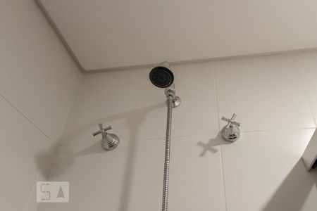 Apartamento para alugar com 65m², 2 quartos e 1 vagaBanheiro do Quarto 1