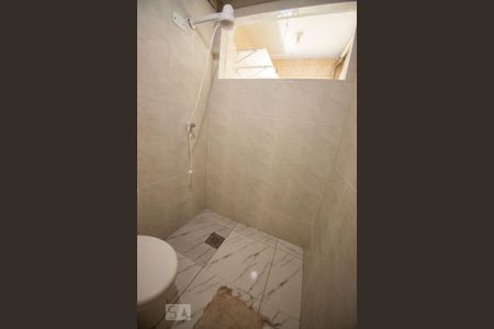 banheiro de apartamento para alugar com 2 quartos, 60m² em Jardim Paulicéia, Campinas
