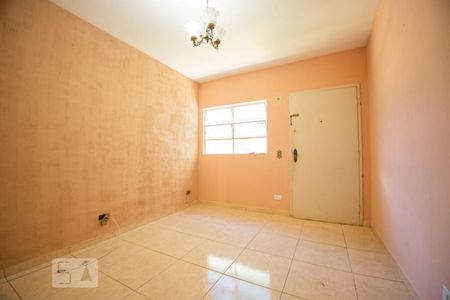 sala de apartamento para alugar com 2 quartos, 60m² em Jardim Paulicéia, Campinas