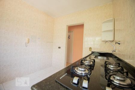 Apartamento para alugar com 60m², 2 quartos e 1 vagacozinha