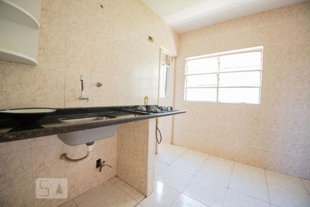 Apartamento para alugar com 60m², 2 quartos e 1 vagacozinha