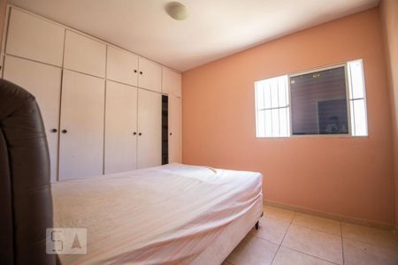 quarto 1 de apartamento para alugar com 2 quartos, 60m² em Jardim Paulicéia, Campinas