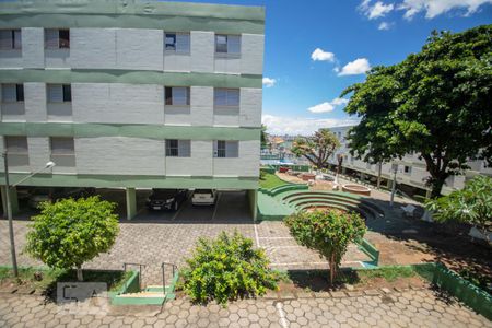 vista de apartamento para alugar com 2 quartos, 60m² em Jardim Paulicéia, Campinas