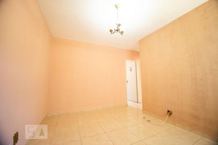 sala de apartamento para alugar com 2 quartos, 60m² em Jardim Paulicéia, Campinas