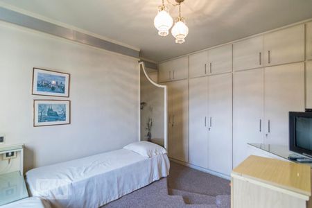 Apartamento à venda com 360m², 4 quartos e 4 vagasQuarto 4 Suíte