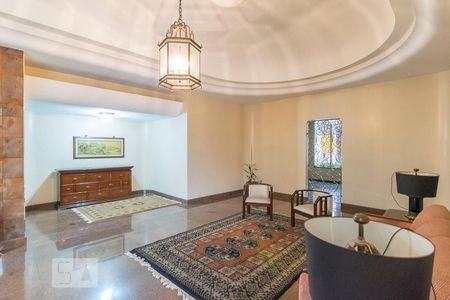 Apartamento à venda com 360m², 4 quartos e 4 vagasHall de Entrada