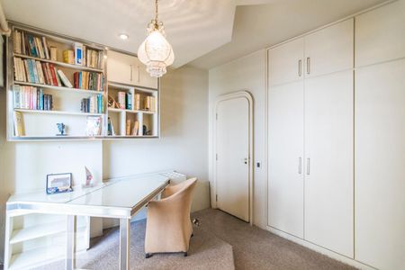 Apartamento à venda com 360m², 4 quartos e 4 vagasQuarto 3 Suíte