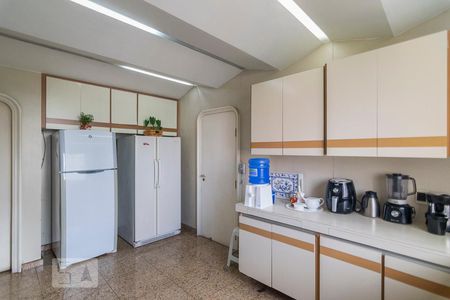 Apartamento à venda com 360m², 4 quartos e 4 vagasCozinha