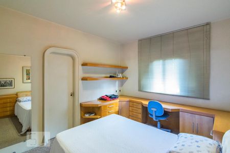 Apartamento à venda com 360m², 4 quartos e 4 vagasQuarto 2 Suíte