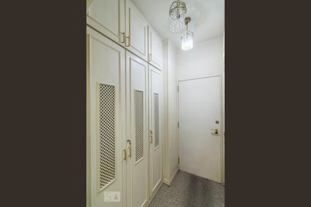 Apartamento à venda com 360m², 4 quartos e 4 vagasCloset da Suíte 1