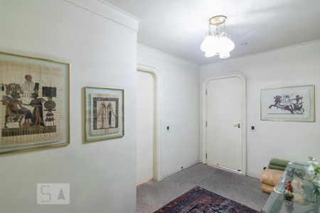 Apartamento à venda com 360m², 4 quartos e 4 vagasHall dos Dormitórios