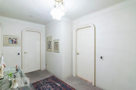 Apartamento à venda com 360m², 4 quartos e 4 vagasHall dos Dormitórios