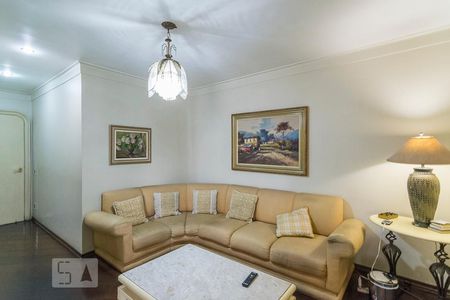 Apartamento à venda com 360m², 4 quartos e 4 vagasSala da Família