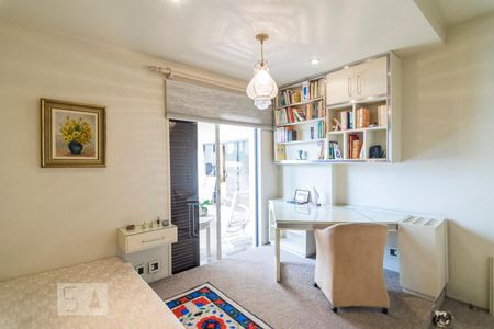 Apartamento à venda com 360m², 4 quartos e 4 vagasQuarto 3 Suíte