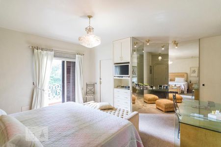 Apartamento à venda com 360m², 4 quartos e 4 vagasQuarto 1 Suíte