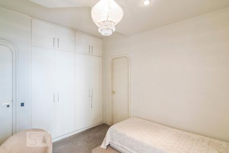 Apartamento à venda com 360m², 4 quartos e 4 vagasQuarto 3 Suíte