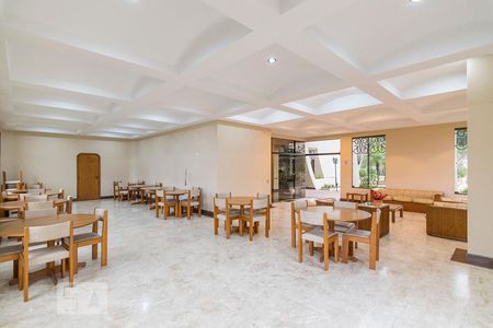 Apartamento à venda com 360m², 4 quartos e 4 vagasSalão de Festas