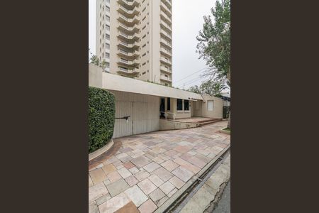 Apartamento à venda com 360m², 4 quartos e 4 vagasFachada