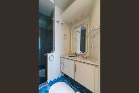 Apartamento à venda com 360m², 4 quartos e 4 vagasBanheiro da Suíte 2