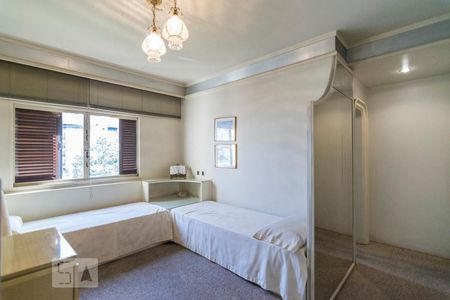 Apartamento à venda com 360m², 4 quartos e 4 vagasQuarto 4 Suíte