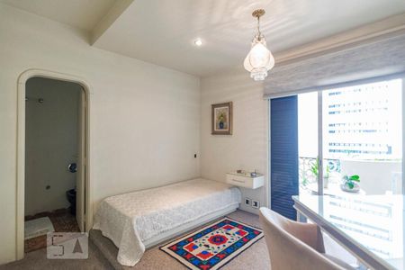 Apartamento à venda com 360m², 4 quartos e 4 vagasQuarto 3 Suíte