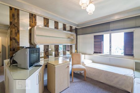 Apartamento à venda com 360m², 4 quartos e 4 vagasQuarto 4 Suíte