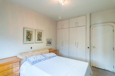 Apartamento à venda com 360m², 4 quartos e 4 vagasQuarto 2 Suíte