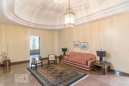 Apartamento à venda com 360m², 4 quartos e 4 vagasHall de Entrada