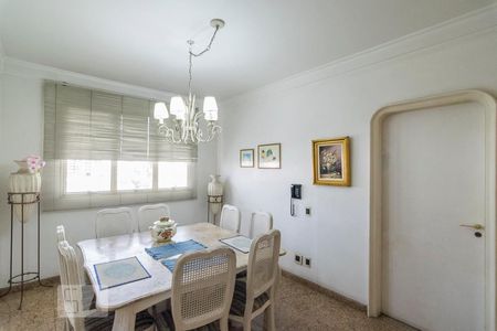 Apartamento à venda com 360m², 4 quartos e 4 vagasCopa