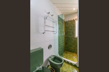 Apartamento à venda com 360m², 4 quartos e 4 vagasBanheiro da Suíte 4