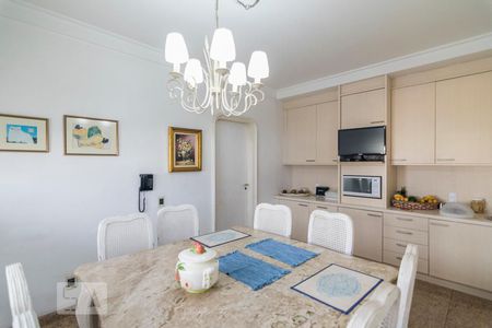 Apartamento à venda com 360m², 4 quartos e 4 vagasCopa