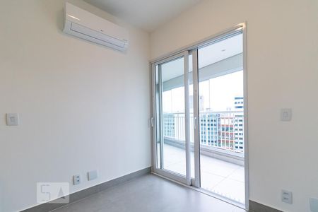 Suíte  de kitnet/studio para alugar com 1 quarto, 37m² em Pinheiros, São Paulo