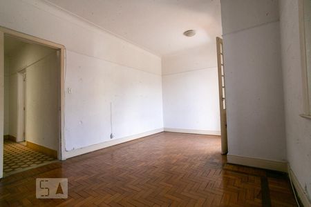 Casa 1 - Quarto 1 de casa à venda com 5 quartos, 584m² em Santana, São Paulo