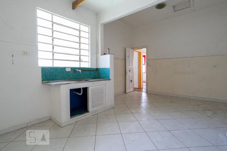 Casa à venda com 584m², 5 quartos e 3 vagas Casa à venda com 584m², 5 quartos e 3 vagasCasa 2 - Cozinha