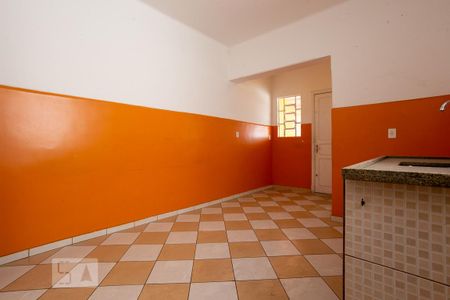 Casa à venda com 584m², 5 quartos e 3 vagas Casa à venda com 584m², 5 quartos e 3 vagasCasa 1 - Cozinha