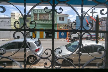 Vista da Casa 1 - Sala de casa à venda com 5 quartos, 584m² em Santana, São Paulo