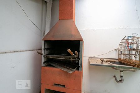 Casa à venda com 584m², 5 quartos e 3 vagas Casa à venda com 584m², 5 quartos e 3 vagasChurrasqueira
