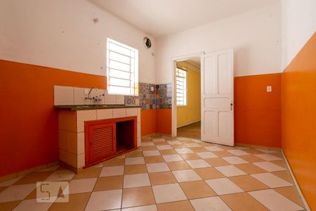 Casa à venda com 584m², 5 quartos e 3 vagas Casa à venda com 584m², 5 quartos e 3 vagasCasa 1 - Cozinha