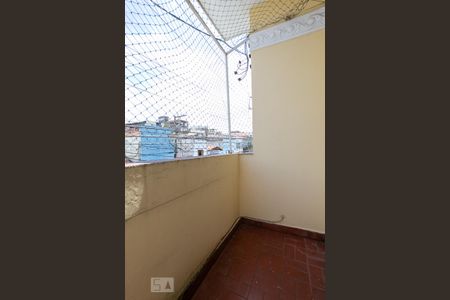 Casa à venda com 584m², 5 quartos e 3 vagas Casa à venda com 584m², 5 quartos e 3 vagasCasa 1 - Varanda do Quarto 1