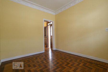 Casa 1 - Sala de casa à venda com 5 quartos, 584m² em Santana, São Paulo