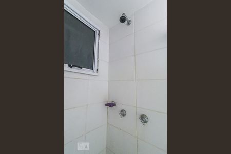 Apartamento à venda com 46m², 2 quartos e 1 vaga Apartamento à venda com 46m², 2 quartos e 1 vagaBanheiro