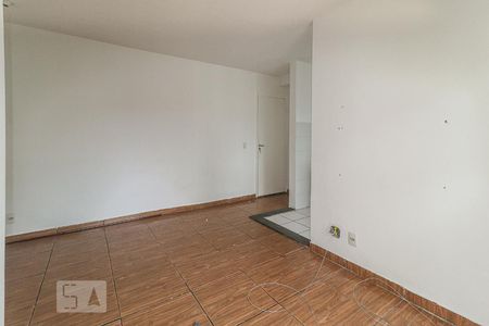 Sala de apartamento para alugar com 2 quartos, 45m² em Tanque, Rio de Janeiro