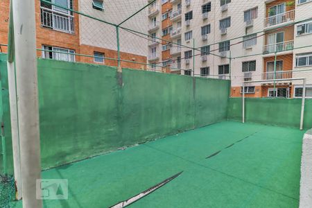 Apartamento à venda com 46m², 2 quartos e 1 vaga Apartamento à venda com 46m², 2 quartos e 1 vagaQuadra