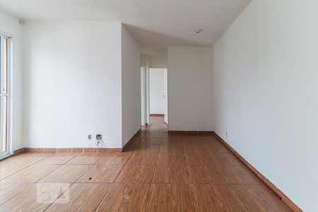 Sala de apartamento para alugar com 2 quartos, 45m² em Tanque, Rio de Janeiro