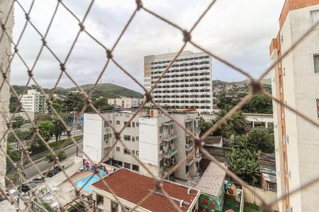 Apartamento à venda com 46m², 2 quartos e 1 vaga Apartamento à venda com 46m², 2 quartos e 1 vagaVista do Quarto 1