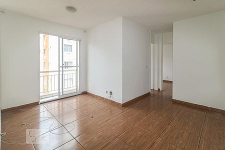 Sala de apartamento para alugar com 2 quartos, 45m² em Tanque, Rio de Janeiro