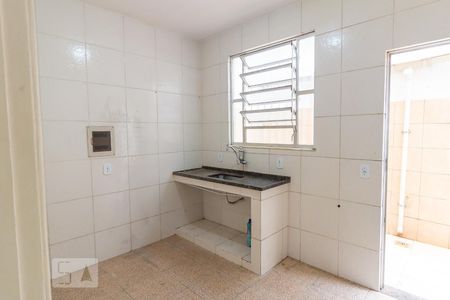 Cozinha de casa para alugar com 2 quartos, 64m² em Piedade, Rio de Janeiro