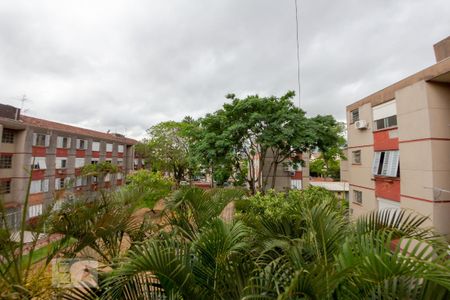 Apartamento para alugar com 62m², 2 quartos e 1 vagaVista da Sala