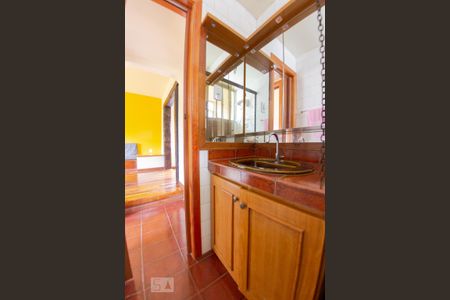 Apartamento para alugar com 62m², 2 quartos e 1 vagaBanheiro
